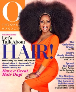 O Mag - Sept 2013 - Giant Afo